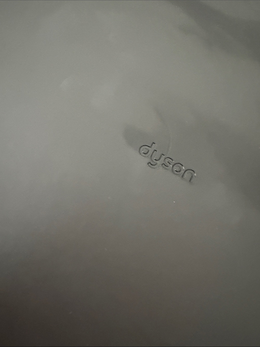 Dyson Airwrap box unused - Picture 2 of 3